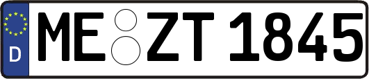 ME-ZT1845