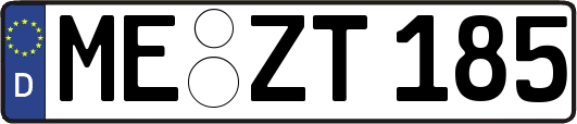 ME-ZT185