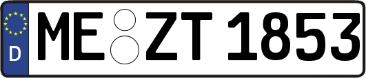 ME-ZT1853