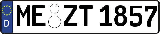 ME-ZT1857