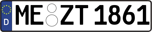 ME-ZT1861