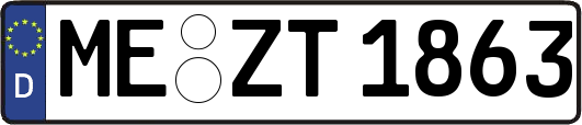 ME-ZT1863