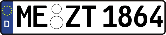 ME-ZT1864