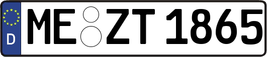 ME-ZT1865