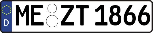 ME-ZT1866