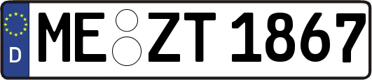 ME-ZT1867
