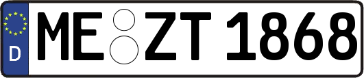 ME-ZT1868