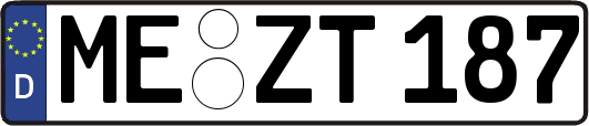 ME-ZT187