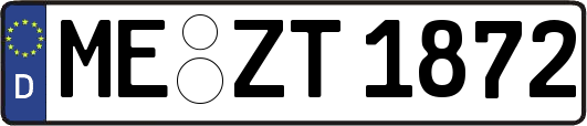 ME-ZT1872