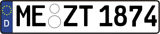 ME-ZT1874