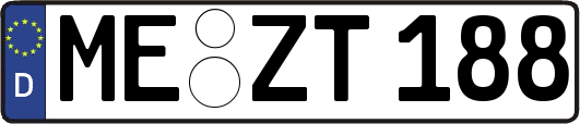 ME-ZT188