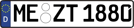 ME-ZT1880