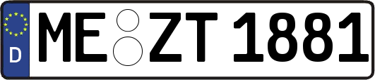 ME-ZT1881