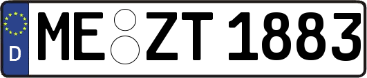 ME-ZT1883