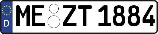 ME-ZT1884