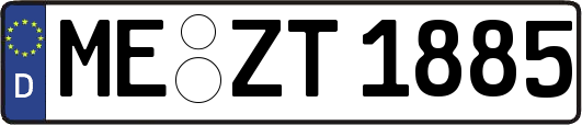 ME-ZT1885