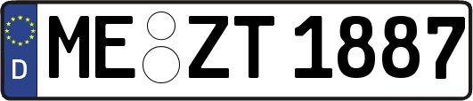ME-ZT1887