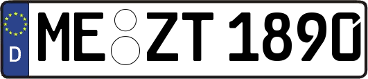 ME-ZT1890