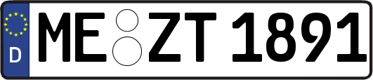 ME-ZT1891