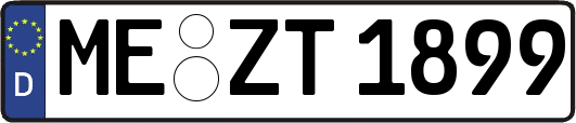 ME-ZT1899
