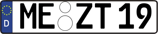 ME-ZT19