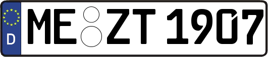 ME-ZT1907