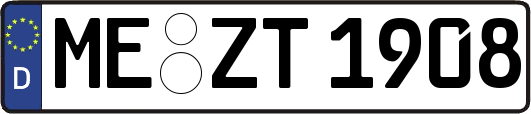 ME-ZT1908