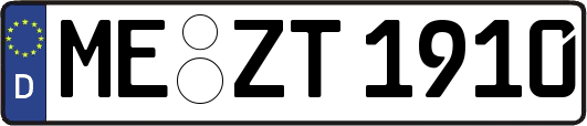 ME-ZT1910