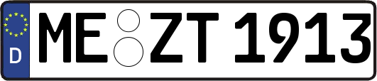 ME-ZT1913
