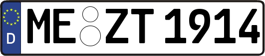 ME-ZT1914