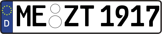 ME-ZT1917