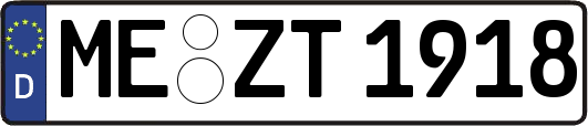 ME-ZT1918