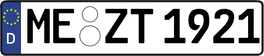 ME-ZT1921