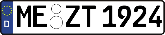 ME-ZT1924
