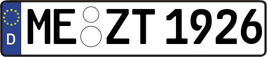 ME-ZT1926
