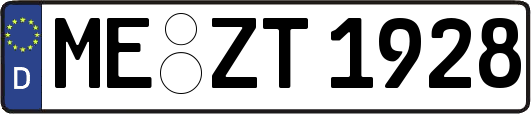 ME-ZT1928