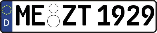 ME-ZT1929