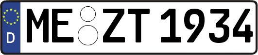 ME-ZT1934