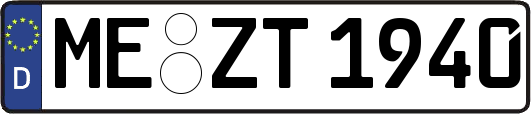 ME-ZT1940