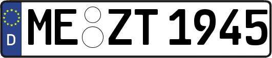 ME-ZT1945