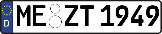 ME-ZT1949