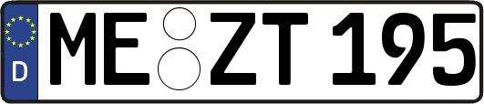 ME-ZT195