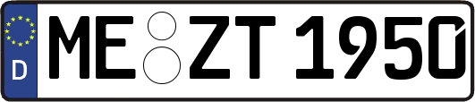 ME-ZT1950