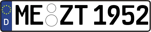 ME-ZT1952