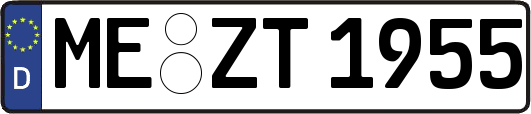 ME-ZT1955