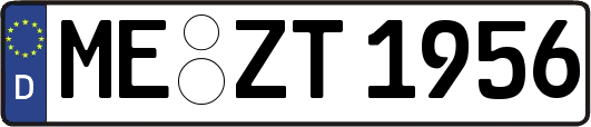ME-ZT1956