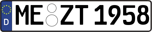 ME-ZT1958