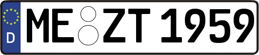 ME-ZT1959