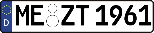 ME-ZT1961
