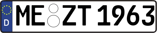 ME-ZT1963